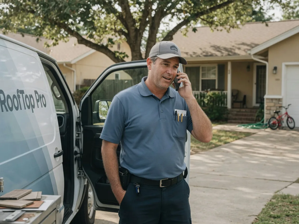 Roof Repair Wadsworth, TX FAQs